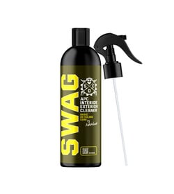 SWAG Basic APC Exterior Interior Cleaner 500ml - uniwersalny środek czyszczący