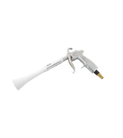 BenBow 108 Blue Storm - pistolet do przedmuchiwania bez zbiornika na chemię