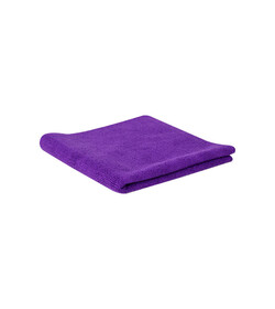 Blend Brothers BLANKIE Purple All Purpose Microfiber 40x40cm - wszechstronna mikrofibra bezszwowa