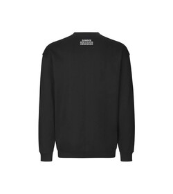 #DETAILING OBSESSED bluza bez kaptura męska - #ZAWSZE DETAILING OBSSESSED XL