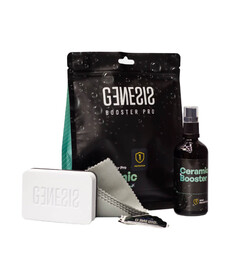 Genesis Booster Pro 100ml - odżywka do powłok ceramicznych