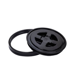 FX PROTECT BUCKET LID - hermetyczna pokrywa do wiadra detailingowego