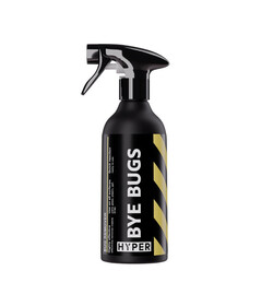 Hyper Bye Bugs Bug Remover 500ml - usuwanie owadów