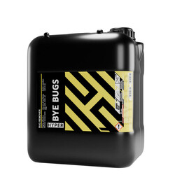 Hyper Bye Bugs Bug Remover 5L - usuwanie owadów