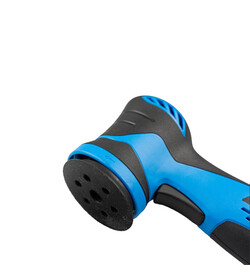 Kovax Chargema-X 75mm - akumulatorowa polerka orbitalna