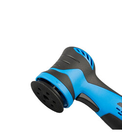 Kovax Chargema-X 75mm - akumulatorowa polerka rotacyjna