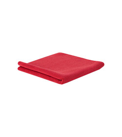Blend Brothers CHARMIE Red Endless Wipe Microfiber 40x40cm - wszechstronna mikrofibra bezszwowa