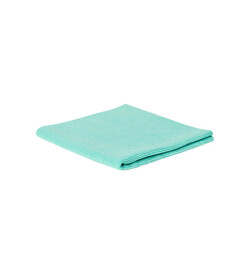 Blend Brothers CHARMIE Turquoise Endless Wipe Microfiber 40x40cm - wszechstronna mikrofibra bezszwowa