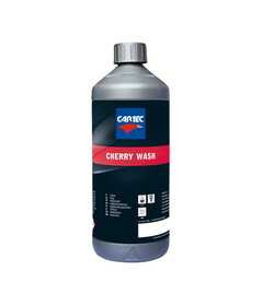Cartec Cherry Wash 1L - skoncentrowany szampon samochodowy