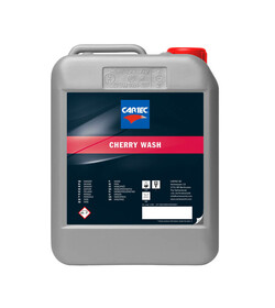 Cartec Cherry Wash 5L - skoncentrowany szampon samochodowy