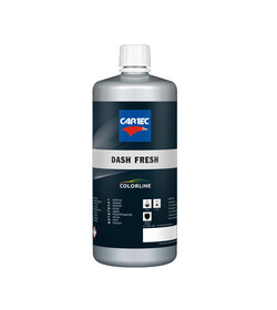 Cartec Dash Fresh 1L - dressing do wewnętrznych tworzyw sztucznych