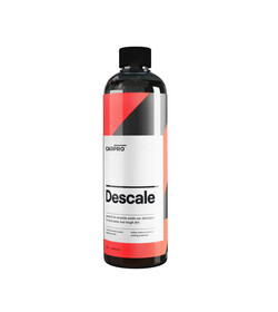 CarPro Descale 500ml - szampon samochodowy o kwaśnym pH