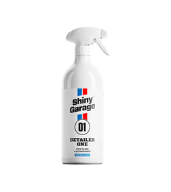 Shiny Garage Detailer One 1L