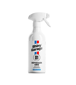 Shiny Garage Detailer One 500ml