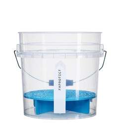 FX PROTECT DIRT GUARD - separator zanieczyszczeń do wiadra detailingowego