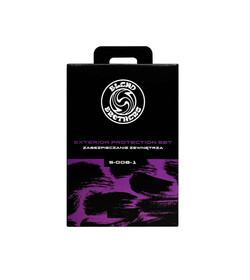 Blend Brothers Exterior Protection Set - zestaw do zabezpieczenia lakieru i felg