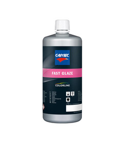 Cartec Fast Glaze 1L - wosk w sprayu