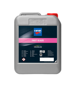 Cartec Fast Glaze 5L - wosk w sprayu