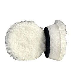Royal Pads FiberCut 153mm - mikrofibrowy pad polerski
