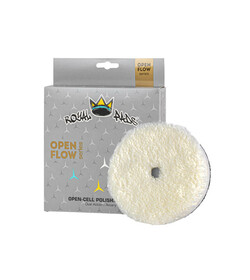 Royal Pads FiberCut 153mm - mikrofibrowy pad polerski