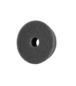 FX PROTECT FINE CUT PAD GREY 75/90mm - szary wykończeniowy pad polerski