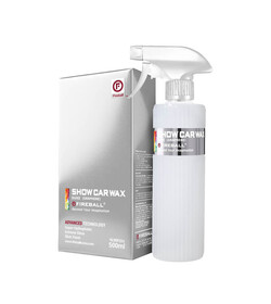 FIREBALL DUKE 500ml - ultra zaawansowany quick detailer z SiO2 i grafenem