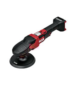 Flex PE 150 18,0-EC C - akumulatorowa maszyna polerska rotacyjna 532.508