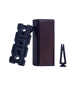 Foen Wood Stick Squeeze - drewniany zapach samochodowy do kratki nawiewu