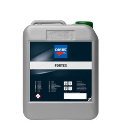 Cartec Fortex 5L - alkaliczny środek do usuwania brudu drogowego