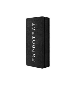 FX PROTECT COATING APPLICATOR - aplikator kostkowy do powłok