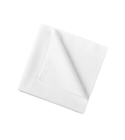 FX PROTECT POLAR WHITE MICROFIBER TOWEL 40x40cm 320g/m2 - zestaw 5 mikrofibr do powłok ceramicznych