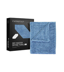 FX PROTECT DRY MASTER DRYING TOWEL 73x90cm 1100g/m2 - ręcznik do osuszania
