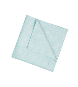 FX PROTECT FROST WHITE 40x40cm 230gsm - zestaw 5 uniwersalnych bezszwowych mikrofibr