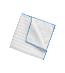 FX PROTECT INTERIOR SCRUB TOWEL 40x40cm 250gsm - zestaw 5 dwufunkcyjnych mikrofibr do czyszczenia wnętrza