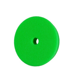 FX PROTECT MEDIUM CUT PAD GREEN 125/140mm - zielony średnio tnący pad polerski