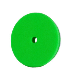FX PROTECT MEDIUM CUT PAD GREEN 150/165mm - zielony średnio tnący pad polerski