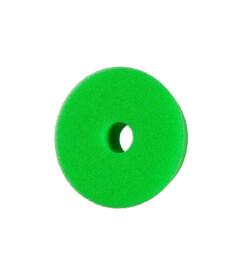 FX PROTECT MEDIUM CUT PAD GREEN 75/90mm - zielony średnio tnący pad polerski