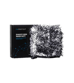 FX PROTECT SHAGGY MINI WASH MITT - mała rękawica do mycia samochodu