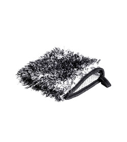 FX PROTECT SHAGGY MINI WASH MITT - mała rękawica do mycia samochodu