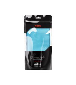 ADBL G glass 40x40cm ręcznik do czyszczenia szyb