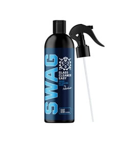 SWAG Basic Glass Cleaner Easy 500ml - płyn do mycia szyb i powierzchni szklanych