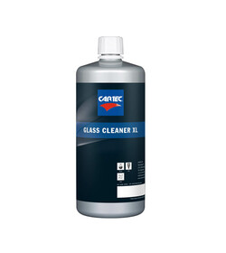 Cartec Glass Cleaner XL 1L - płyn do mycia szyb