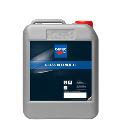 Cartec Glass Cleaner XL 5L - płyn do mycia szyb