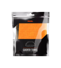 ADBL Goofer 35x35cm - mikrofibra do szyb