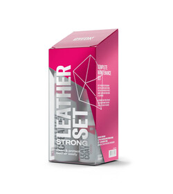 Gyeon Q2M Leather Set STRONG