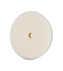FX PROTECT HEAVY CUT PAD WHITE 150/165mm - biały mocno tnący pad polerski