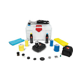 Rupes Polerka elektryczna iBrid Nano Long Neck 230/240 V DLX