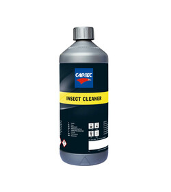 Cartec Insect Cleaner 1L - środek do usuwania owadów