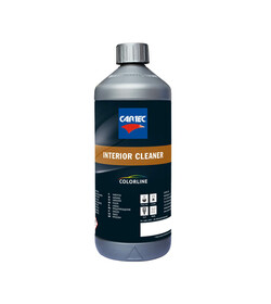 Cartec Interior Cleaner 1L - skoncentrowany środek do czyszczenia wnętrza