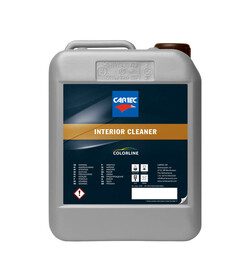 Cartec Interior Cleaner 5L - skoncentrowany środek do czyszczenia wnętrza